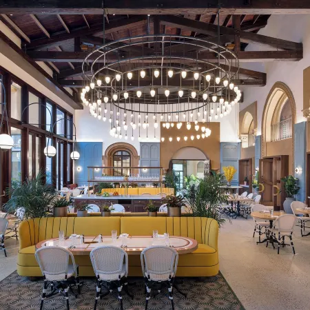 Beach Club at the Boca Raton