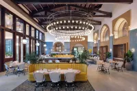 Beach Club at the Boca Raton - Bữa sáng