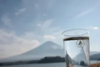 Kawaguchiko Hotel - románticos