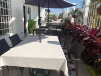 Kuri Suites Hotels in Samborondón