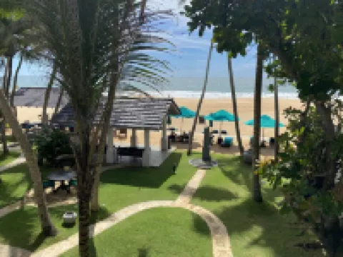 Suite Lanka Hôtels à : 