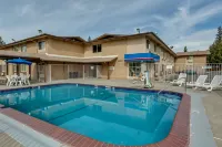 Motel 6 Spokane, WA - West