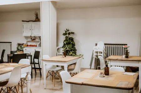 Hotel Venezia Отели в г. Трент