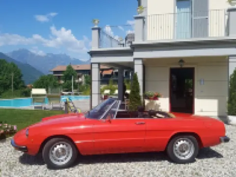 Foresteria Villa Margherita Hotéis em Colico