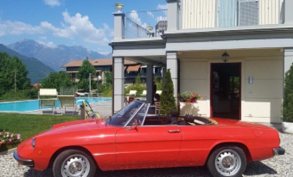 Foresteria Villa Margherita