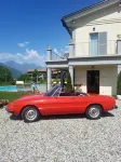 Foresteria Villa Margherita Hotel in zona Forte di Fuentes