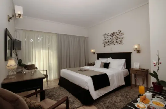 グリーン ヒル ホテル