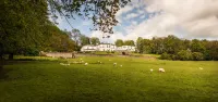 The Manor Hotel Hotels in Crickhowell