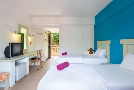 Casa Brazil Homestay