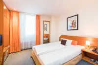Hotel Servatius Các khách sạn ở Cologne