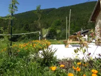 Ferme de la Grande Moucherolle