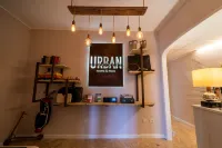 Urban Rooms