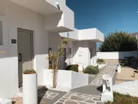 Ladiko Inn Hotel Faliraki -Anthony Quinn Bay