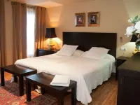 Hostal Tres Soles Hotels in Nerja