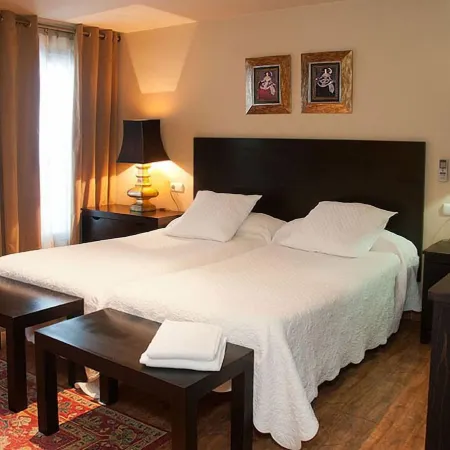 Hostal Tres Soles