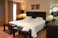Hostal Tres Soles