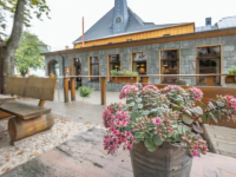 Brauerei Gasthof Zwönitz Hotels in Zwönitz