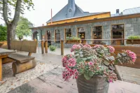 Brauerei Zwönitz