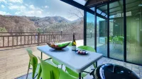 Gapyeong Colline Pension Hotels in Gapyeong-gun