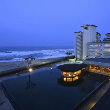 Kaike Grand Hotel Tensui