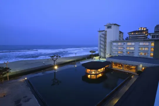 Kaike Grand Hotel Tensui
