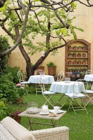 Il Relais Dell'Abbazia