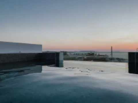 Eternal Suites โรงแรมในไมโคนอส