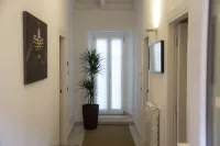 Belsorrisovarese Elegance City Residence Private Parking -Reservation Required-