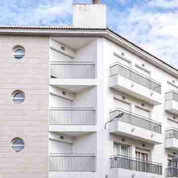 Apartments Sorrabona Hotel Exterior