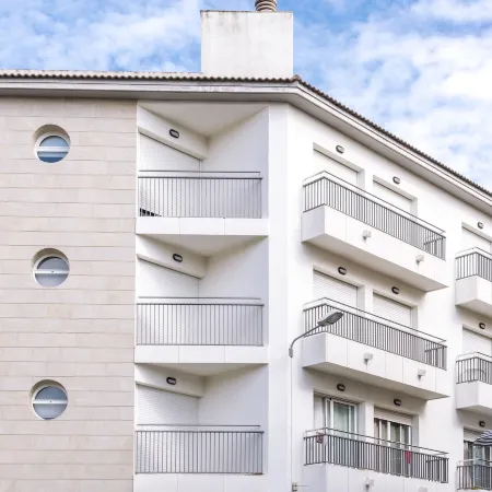 Apartments Sorrabona Отели в г. Пинеда-де-Мар