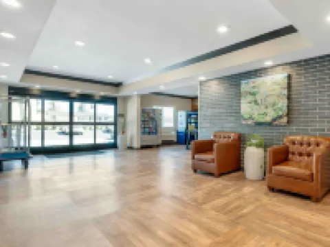 Extended Stay America Premiere Suites - Ukiah Hoteles en Ukiah