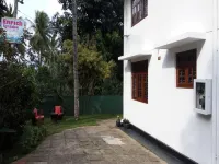 Enrich Bungalow - pemandangan pegunungan