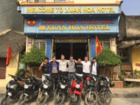 Xuan Hoa Hotel