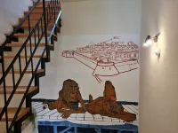 Guest House Step Hoteles en Dobrota