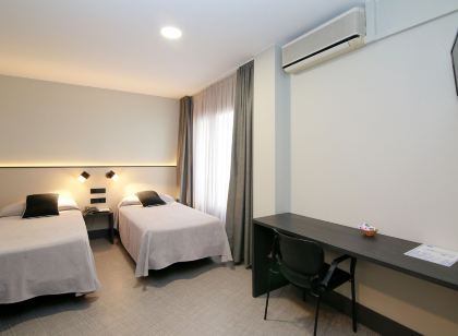Hotel Esplugues