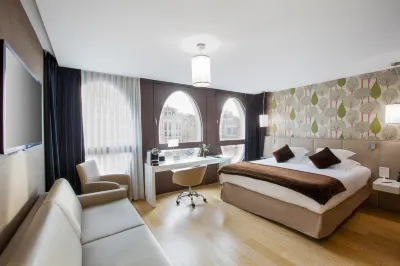Best Western Premier Why Hotel