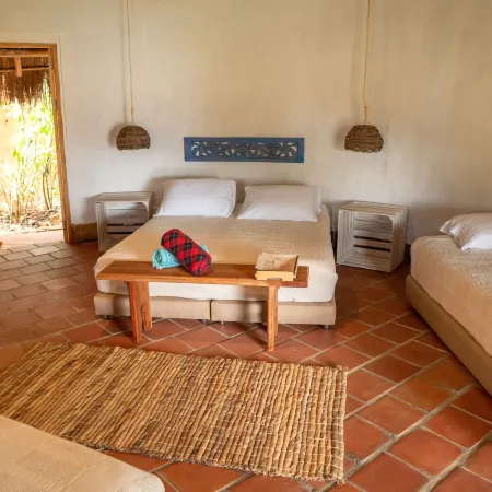 Nativo Eco-Hotel Barichara