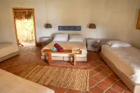 Nativo Glamping Hotel di Barichara
