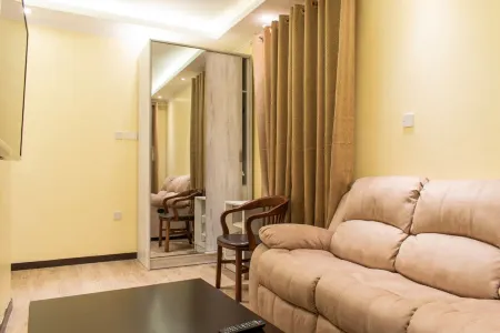 Zebu Lodge and Luxury Hotel