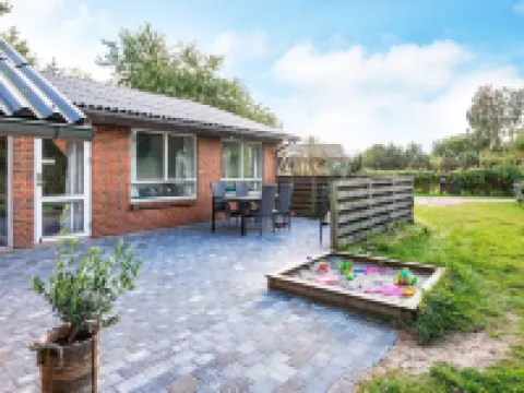 10 Person Holiday Home in Glesborg by Traum Hotels in Glesborg