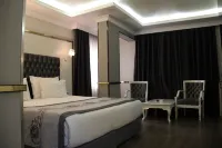 Grand Duayen Hotels near Mustafa Rustu Argit Mosque