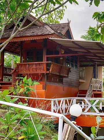 รูปภาพของบ้านสวน ชมจันทร์