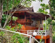 Baansuan Chomchun Hotels in Mae Taeng
