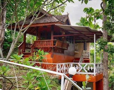 รูปภาพของบ้านสวน ชมจันทร์
