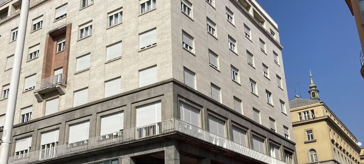 Bed and Breakfast Sky Ξενοδοχεία στην πόλη Ζάγκρεμπ