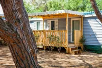 Camping Village Baia Blu la Tortuga Hotels in Costa Paradiso