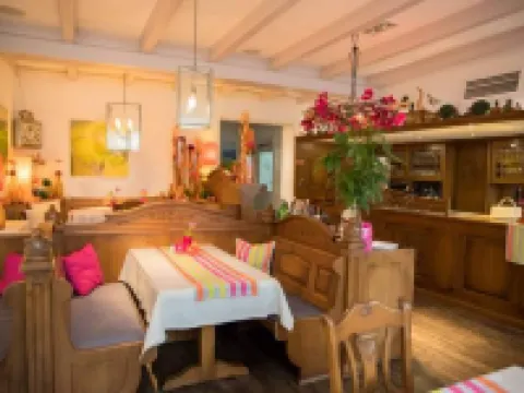 Hotel Trapp Hotels in Rudesheim