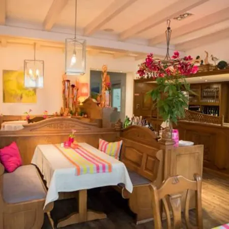 Hotel Trapp