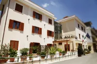 ديانا بومبي Hotels near Forum Baths