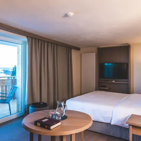 Paradiso Pure Living Vegan Hotel